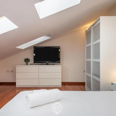 Favonio 67 - Private Solarium In The * كالياري