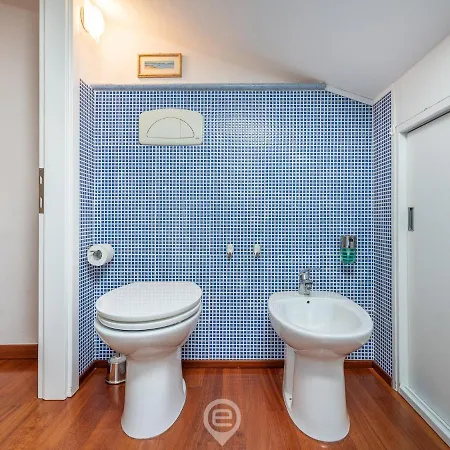Apartment Favonio 67 - Private Solarium In The Cagliari