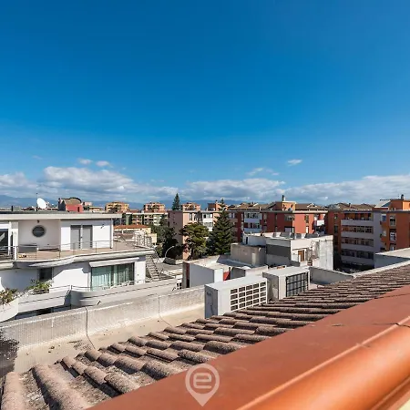 Apartment Favonio 67 - Private Solarium In The Cagliari