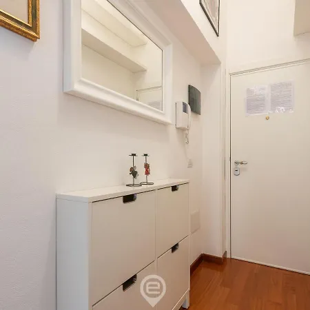 Apartment Favonio 67 - Private Solarium In The *