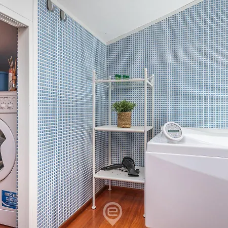 Apartment Favonio 67 - Private Solarium In The